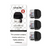 Smok Nord 2 RPM Empty Pod Smok Nord 2 RPM Empty Pod