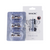 Smok TFV16 Dual Mesh Coil  0.17ohm 3/pack Smok TFV16 Dual Mesh Coil  0.17ohm 3/pack