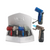 Scorch Torch Model NO.61760   45 Degree 3 Torch Pull Down Scorch Torch Model NO.61760   45 Degree 3 Torch Pull Down