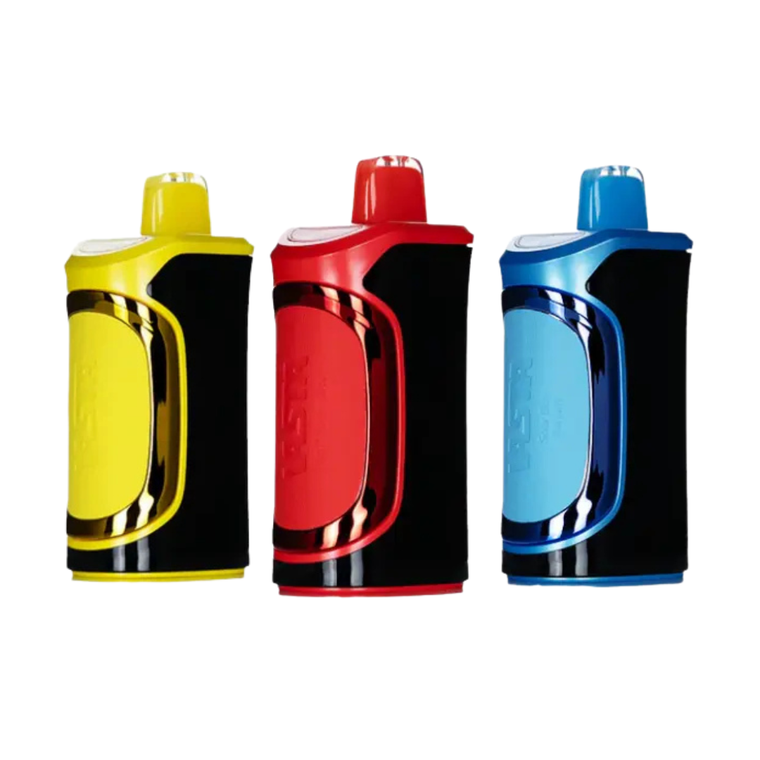 Vasta VS 55k Puffs Disposable Vape - Pack of 5 Vasta VS 55k Puffs Disposable Vape - Pack of 5