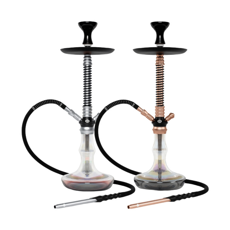 BYO Vantage Hookah (CK5024) 24 Inch BYO Vantage Hookah (CK5024) 24 Inch