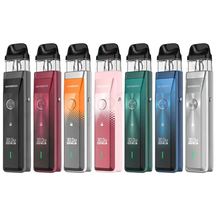 Vaporesso Xros Pro Vape Kit 1200mah