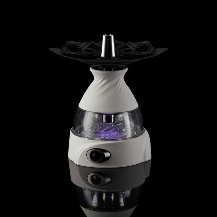 Kaloud Krysalis Calix White Core System Only