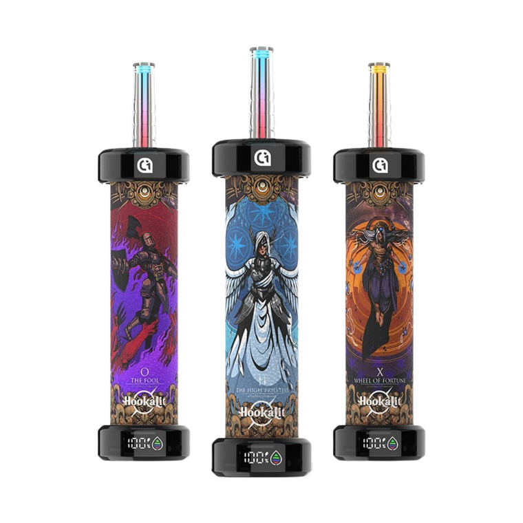 Olit Hookalit 40k Puffs Disposable Vape - Pack of 5