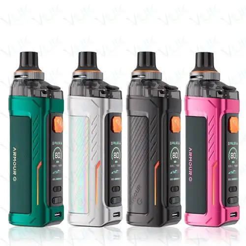 Vaporesso Armour G Pod Mod Kit 3000mAh