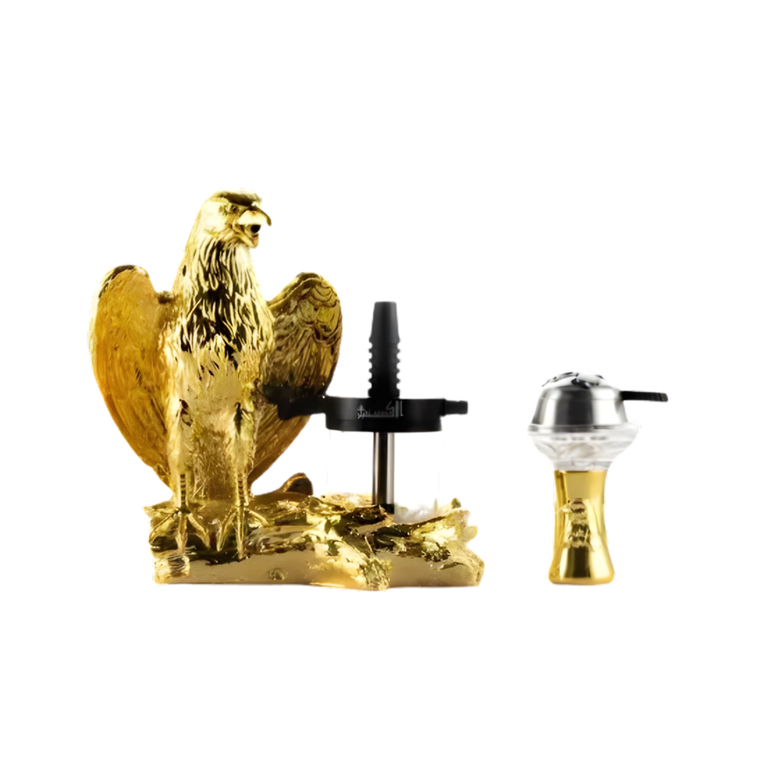 Eagle Hookah