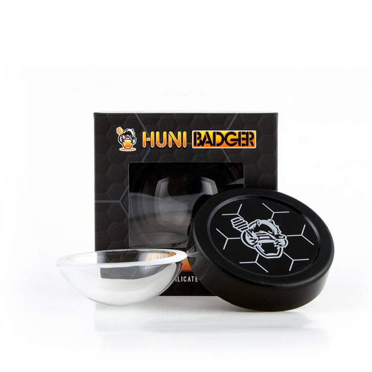 OTP Huni Badger Huni Dish