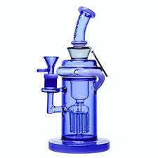 Cheech Glass 10.5" The Regenerator Water Pipe