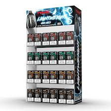 Tyson Lightweight Display