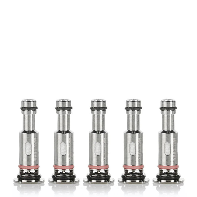 SMOK Novo 4 LP1 0.8ohm Replacement Coils - 5 Pack