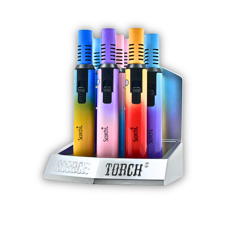 Scorch Torch Model NO.61803 Pencil Torch