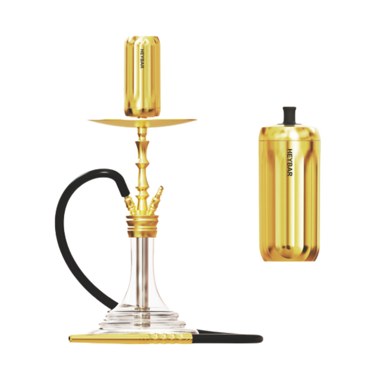 Heybar 50k Puffs E-Hookah Head Disposable Vape Heybar 50k Puffs E-Hookah Head Disposable Vape