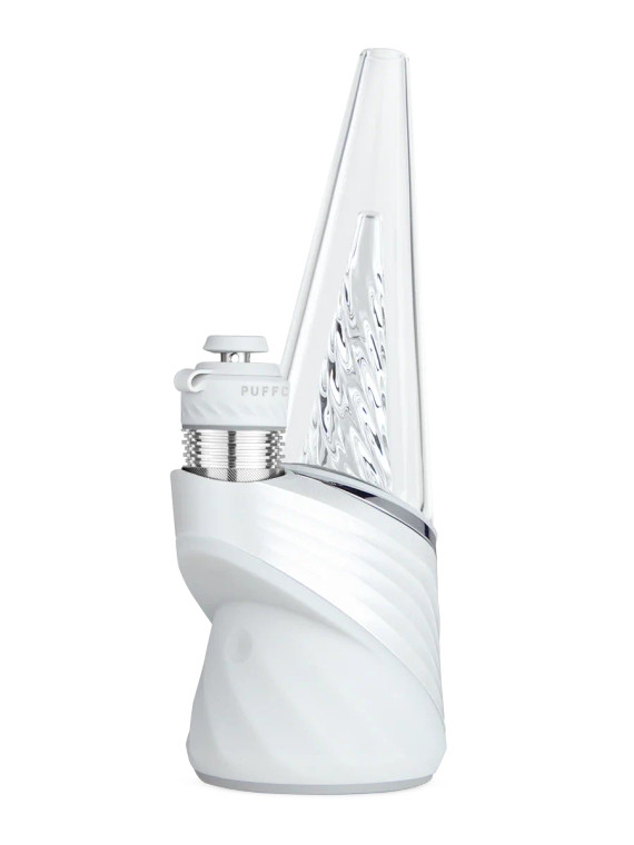 Puffco Peak Pro White