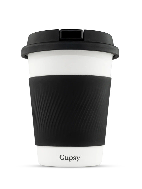 Puffco Cupsy Black