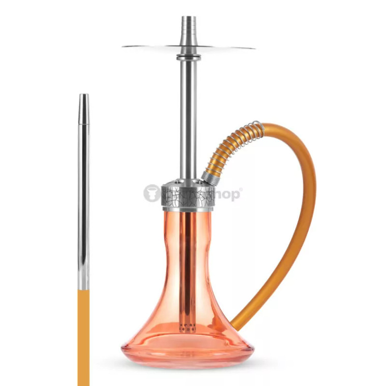 Mr. Eds Model E36 Junior Champion Hookah