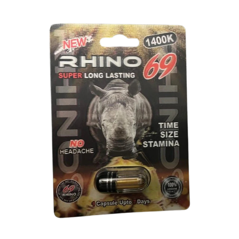 Rhino69 1400K