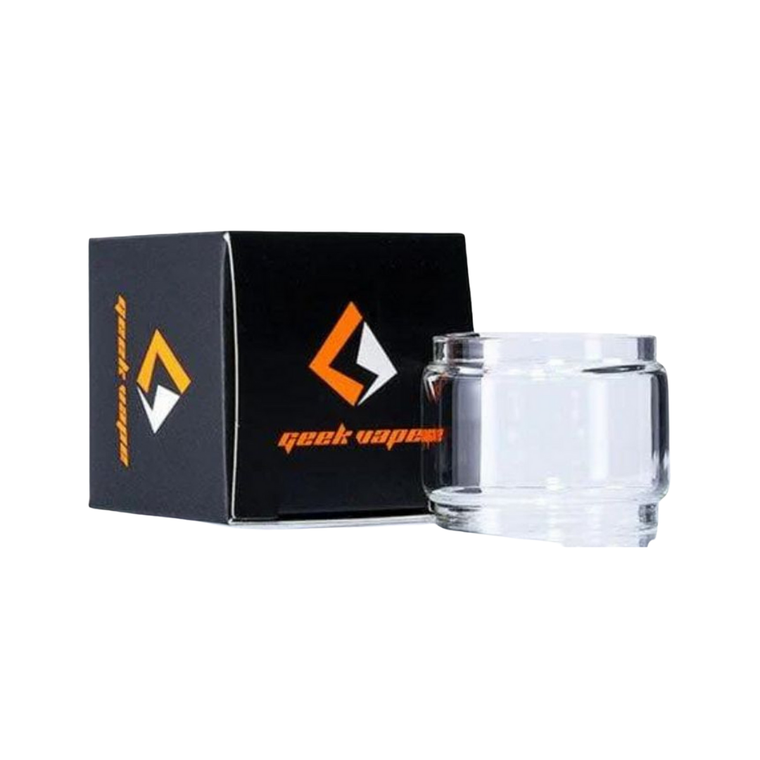 Geekvape Obelisk Tank Replacement 5.5ml Bubble Glass Geekvape Obelisk Tank Replacement 5.5ml Bubble Glass