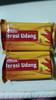 ABfood Terasi Udang (Shrimp Paste), 160gr