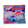Pop Ice Cotton Candy Flavored Milk Shake Powder, @23gr (10 Sachets)