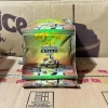 Pop Ice Sultan Milk Shake Powder Matcha Coffee Latte Flavor, @23gr (10 Sachets)