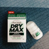Deorex DryMax Deodorant Roll On Gentle, 30ml