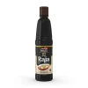 Mamasuka Delisaos Kecap Asin Cap Raja - Soy Sauce, 320 gr