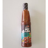 Mamasuka Delisaos Korean Honey Garlic Hot Chicken Sauce, 160g