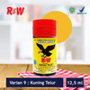 R&W Rajawali Egg Yolk Food Coloring, 12.5 ml
