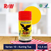 R&W Rajawali Dark Yellow Food Coloring, 12.5 ml