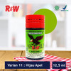 R&W Rajawali Apple Green Food Coloring, 12.5 ml