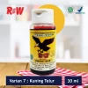 R&W Rajawali Egg Yolk Food Coloring, 30 ml