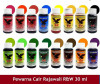 R&W Rajawali Dark Yellow Food Coloring, 30 ml