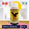 R&W Rajawali Dark Yellow Food Coloring, 30 ml