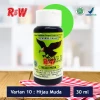 R&W Rajawali Light Green Food Coloring, 30 ml