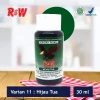 R&W Rajawali Dark Green Food Coloring, 30 ml