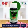 R&W Rajawali Pandan Green Food Coloring, 30 ml