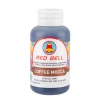 Red Bell Pasta Coffee Mocca - Coffee Mocha Flavoring Paste, 55ml