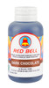 Red Bell Pasta Dark Coklat - Dark Chocolate Flavoring Paste, 55ml