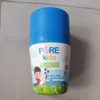 Pure Kids Energetic Pineapple Deodorant, 50ml
