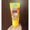 Pure Kids Natural Hair Gel Frisky Bergamot, 50gr
