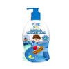 Pure Kids Lemon Fizz Children's Bath Soap, 300ml