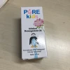 Pure Kids Inhalant Decongestant Oil Geranium Aroma, 10ml