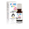 Pure Kids Inhalant Decongestant Oil Geranium Aroma, 10ml