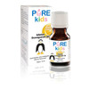 Pure Kids Inhalant Decongestant Oil Lemon Aroma, 10ml