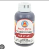Red Bell Red Velvet Flavoring Paste, 55ml