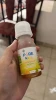 Pure Kids Aise Belly Natural Orange Mint, 60ml