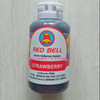 Red Bell Strawberry Flavoring Paste, 55ml