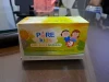 Pure Kids Aise Belly Natural Orange Mint 10ct, 100ml