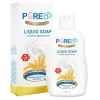 Pure Baby Liquid Soap Mild & Soothes for Sensitive Skin, 80ml