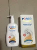 Pure Baby Liquid Soap Mild & Soothes for Sensitive Skin, 230ml